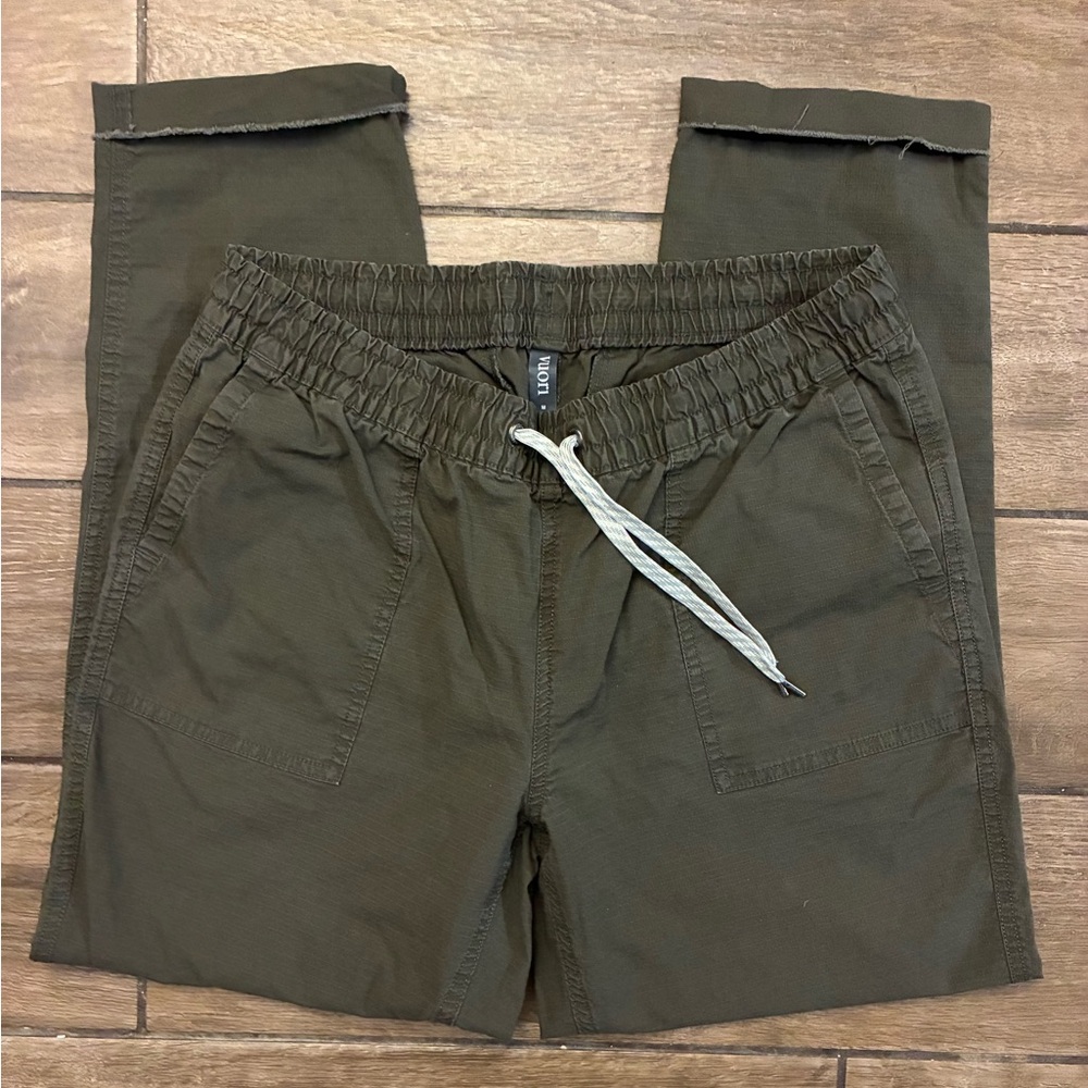 Vuori Women’s Vintage Ripstop Pant